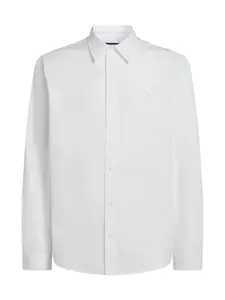 Karl Lagerfeld Košeľa  biela