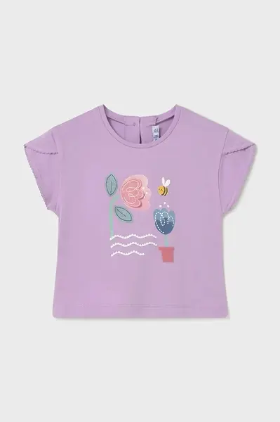 Dětské tričko Mayoral