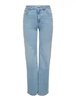 ONLY Džínsy 'ONLJUICY-WAUW'  svetlomodrá