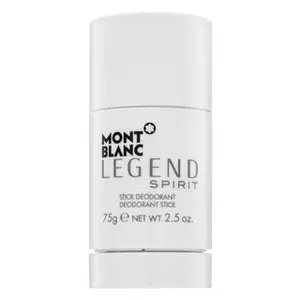 Mont Blanc Legend Spirit deostick pro muže 75 g