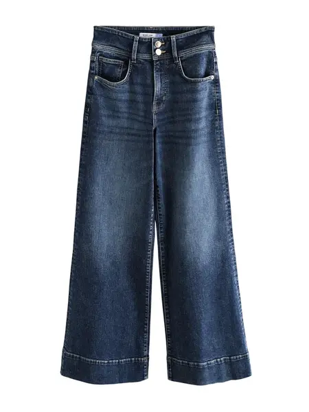 Next Džínsy  tmavomodrá