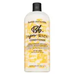 Bumble And Bumble BB Super Rich Conditioner vyživujúci kondicionér pre hebkosť a lesk vlasov 1000 ml