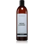 Vila Hermanos Apothecary Watery & Coconut sprchový gél 500 ml