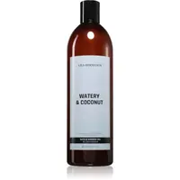 Vila Hermanos Apothecary Watery & Coconut sprchový gél 500 ml
