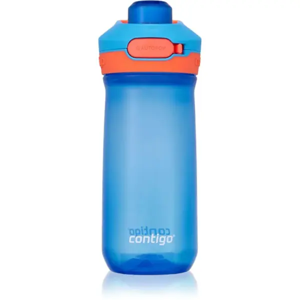 Contigo Jessie fľaška na vodu Poppy 420 ml