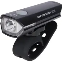 Arcore AFL200 Predné svetlo, čierna, veľkosť