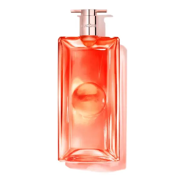 Lancôme IDÔLE PEACH'N ROSES  parfémová voda 50 ml