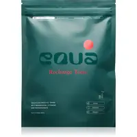 Equa Recharge Tonic rehydratační iontový nápoj k zajištění elektrolytické rovnováhy příchuť Wild Cherry 20x4.5 g