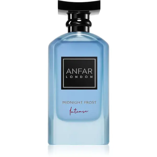 Anfar Midnight Frost Intense parfémový extrakt pro muže 100 ml