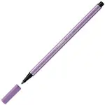 Fix Stabilo Pen 68 – 62 šedo fialová