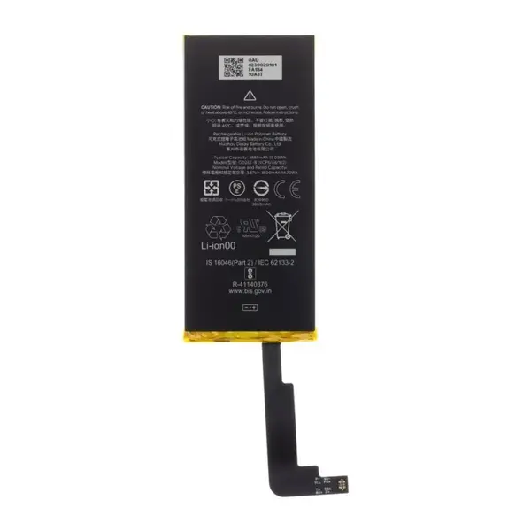 Baterie G020I-B 2800mAh Li-Pol pro Google Pixel 4 (OEM)