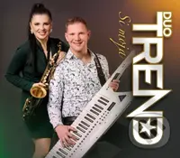 Duo Trend:  Si moja (CD) - Duo Trend, Duo Trend