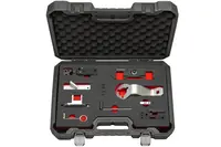 QUATROS Sada přípravků pro rozvody PSA 1.0 / 1.2 benzín