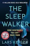 The Sleepwalker (The brand new 2025 Detective Joona Linna crime thriller)