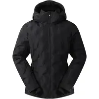 Dare2b ENFOLD JACKET Dámská lyžařská bunda, černá, velikost