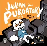 Julian in Purgatory - Jon Allen - kniha z kategorie Pro děti