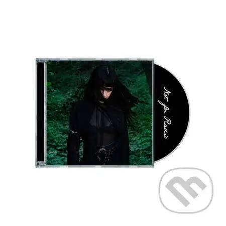 Not For Radio:  Melt - Not For Radio, Not For Radio