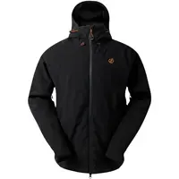 Dare2b TORREK BLAZEN Pánská zimní outdoorová bunda, černá, velikost