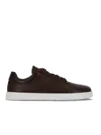 Barefoot tenisky Barebarics Enigma - Dark Brown
