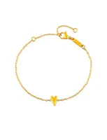 VUCH Náramek Amora Gold