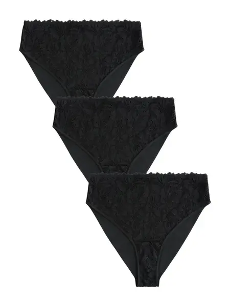 Next Nohavičky  čierna