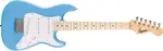 Fender Squier Mini Stratocaster MN WPG CAB