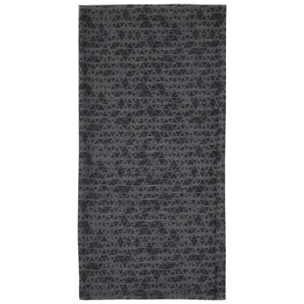 Willard KEVAN Bezšvová multifunkčná šatka, čierna, veľkosť