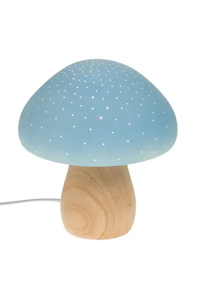 Stolná lampa home & lifestyle 22 x 20 cm