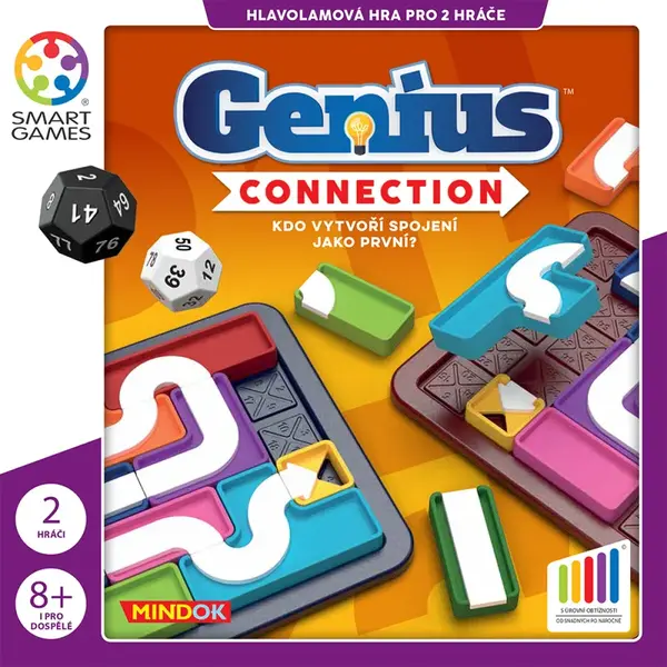 SMART - Genius Connection - -