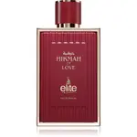 Risala Elite Hikmah Of Love parfémovaná voda pro ženy 100 ml