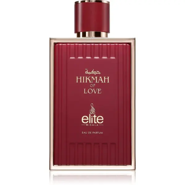 Risala Elite Hikmah Of Love parfémovaná voda pro ženy 100 ml