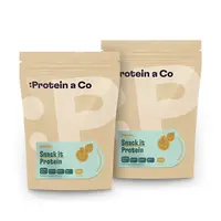 Protein a Co SNACK IT Protein 1 kg + 1 kg Kokos
