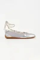 Baleríny Karl Lagerfeld ALTIA