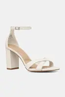 Kožené sandály Aldo MELODIE