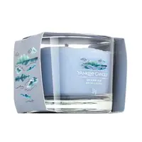 Yankee Candle Ocean Air votivní svíčka 37 g