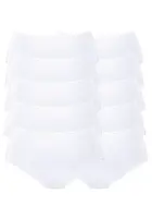 PETITE FLEUR Nohavičky  biela