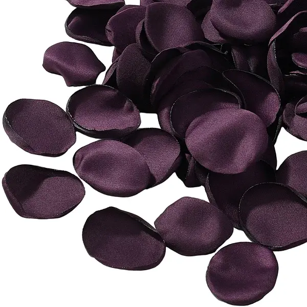 200Pcs Artificial Rose Petals