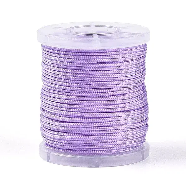 25M Nylon Chinese Knot Cord