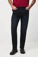 Džíny Medicine pánské, tmavomodrá barva