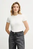 Tričko Diesel T-UNCUTIESLONG-OD