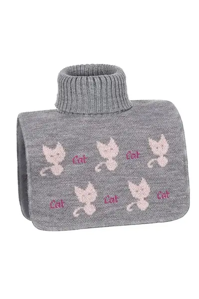 Dětský rolák Ander CIRA - šedý