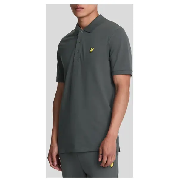 Lyle &amp; Scott pánské polo triko