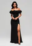 Edoti Evening dress LA-OM-DL