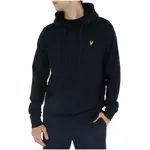 Lyle &amp; Scott pánská mikina s kapucí