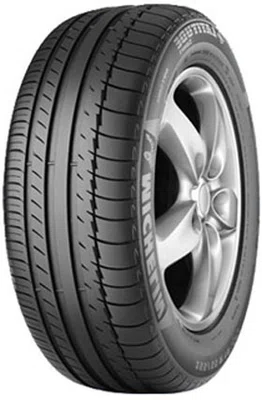 MICHELIN 275/45 R 21 110Y LATITUDE_SPORT TL XL