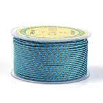 16M Round Nylon Braided Cord