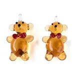 Handmade Lampwork Pendants