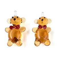 Handmade Lampwork Pendants