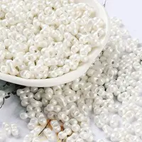 Glass Seed Beads