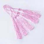 Polyester Tassel Decorations